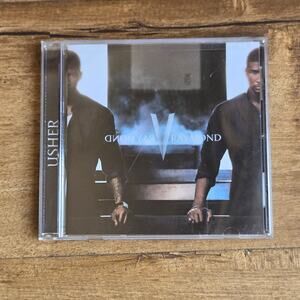 Usher Raymond V Raymond CD